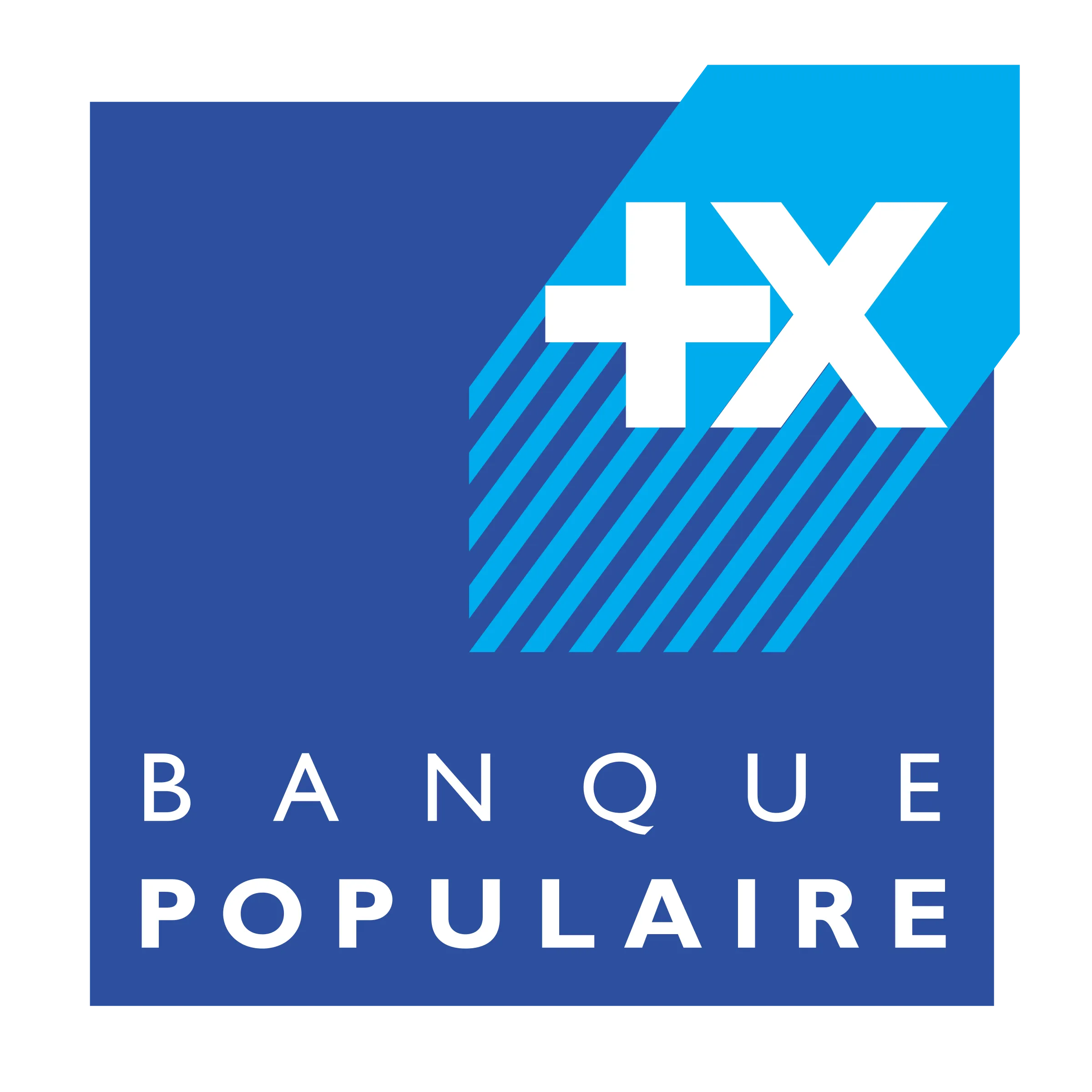 Logo Banque Populaire