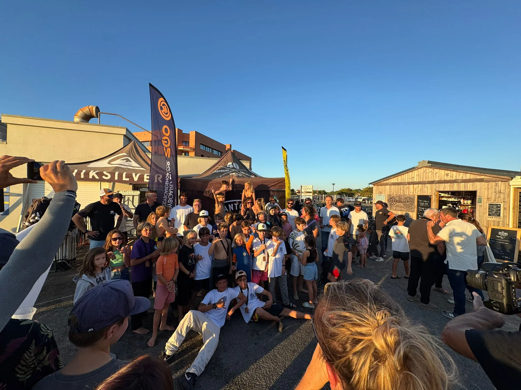 Club Santocha Capbreton