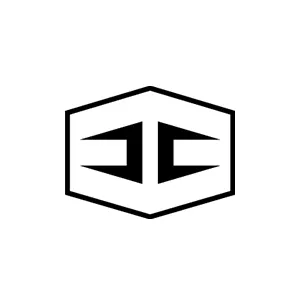 Logo Hurricane Bodyboard