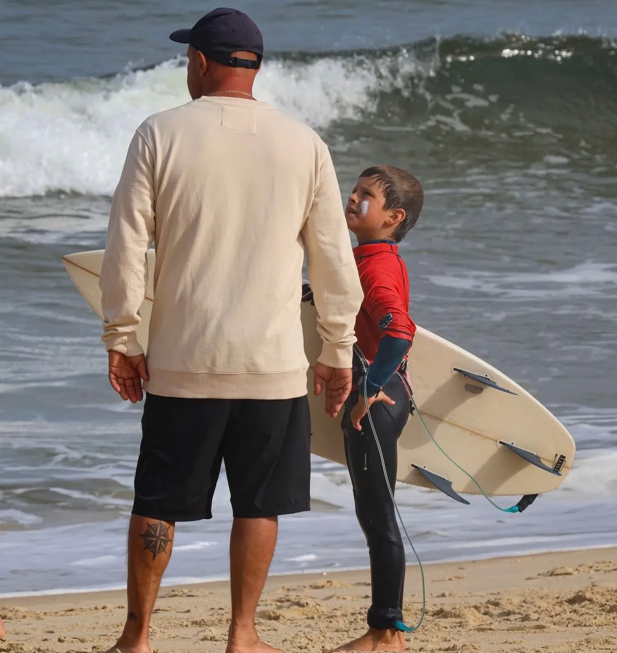 Apprendre le surf à Capbreton - Cours débutant