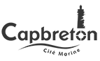 Logo Ville de Capbreton
