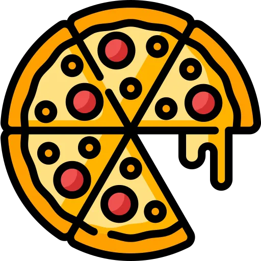 Logo Prima Pizza Capbreton