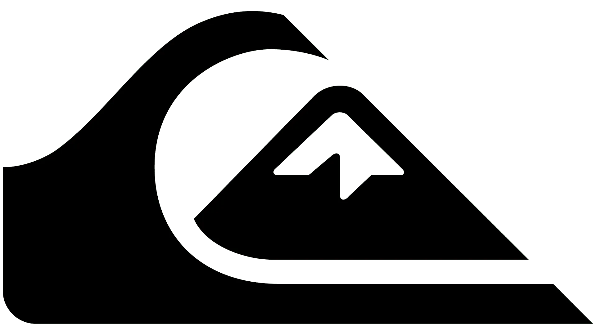 Logo Quiksilver